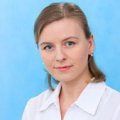 Копылова Анастасия Владимировна