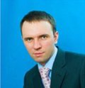 Лыков Андрей Сергеевич