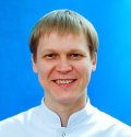 Абрамов Виктор Геннадьевич