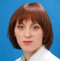 Кошелева Юлия Николаевна