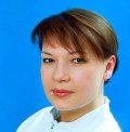 Павлова Татьяна Владимировна