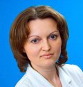 Князева Елена Алексеевна