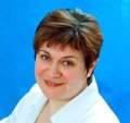 Робкова Татьяна Николаевна