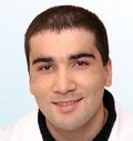 Шамхалов Руслан Султанович