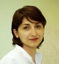 Титова Елена Георгиевна