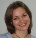 Полозова Марина Александровна
