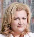 Назина Оксана