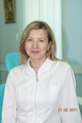 Пономарева Марина Александровна