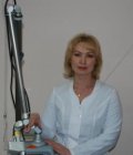 Каммер Татьяна Владимировна