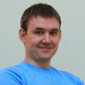 Борисов Дмитрий Тристанович