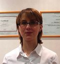 Попова Ирина Викторовна