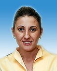 Царик Весела Стоичкова