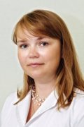 Золотарёва Елена