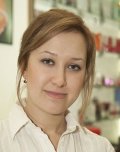 Алекумова Елена