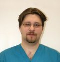 Завязкин Владимир Владимирович