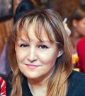 Алла Шагиева