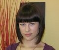 Людмила Чеченцева