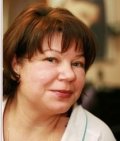 Галина Гавур