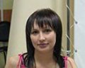 Ольга Сологубова