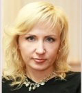 Ирина Светилова