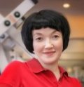 Стеблецова Ольга