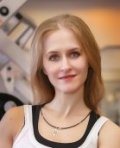 Лашкова Любовь