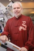 Сапронов Анатолий Владимирович