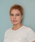 Браткова Ирина