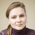 Углова Ольга Глебовна