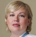 Хиревская Жанна Викторовна