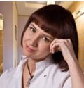 Казакова Татьяна Альбертовна