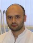 Абзалов Бобур Бахадырович