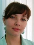 Севидова Елизавета Юрьевна
