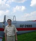 Сазонов Василий Васильевич