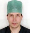 Сапелкин Сергей Викторович
