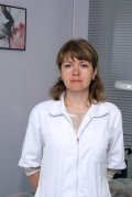 Экономцева Тамара