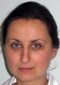 Самарина Елена Александровна
