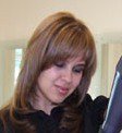 Галкина Ирина Владимировна