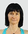 Буланова Ольга
