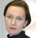 Морозова Ирина