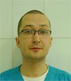 Егоров Арсений Валерьевич