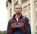 Манин Александр Алексеевич