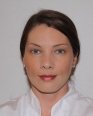 Груничева Ирина Владимировна