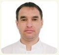 Илевич Юрий Романович