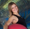 Азатова Инна