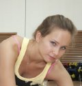 Воложанинова Алёна