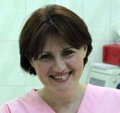 Гаврилова Анжелика Владимировна