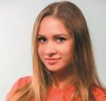 Кристина Мавродий