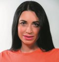 Заваркина Елена
