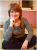 Кузнецова Алина Викторовна